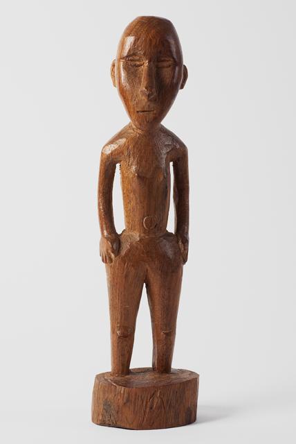 EA/182/13 -
human figurine