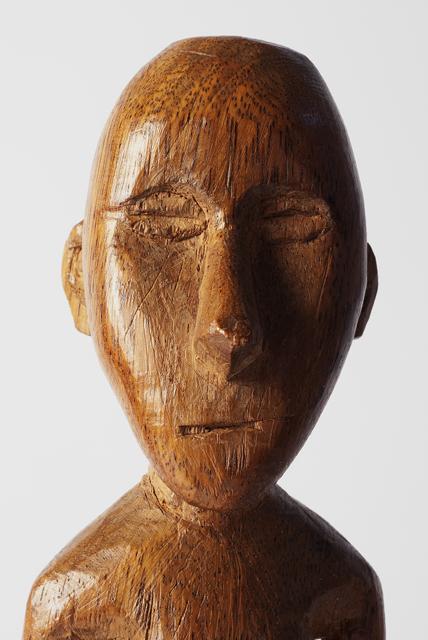 EA/182/13 -
human figurine
