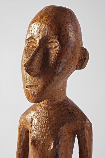 EA/182/13 -
human figurine
