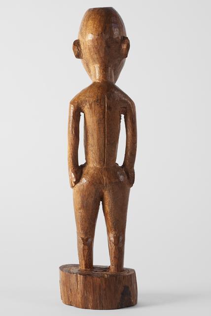 EA/182/13 -
human figurine