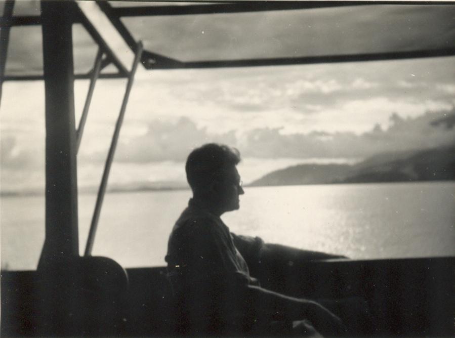 BD/308/33 - 
Sentani
