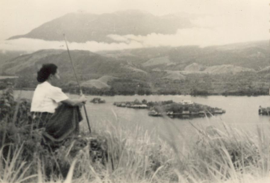 BD/308/37 - 
Sentani
