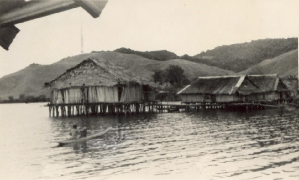 BD/308/41 - 
Sentani
