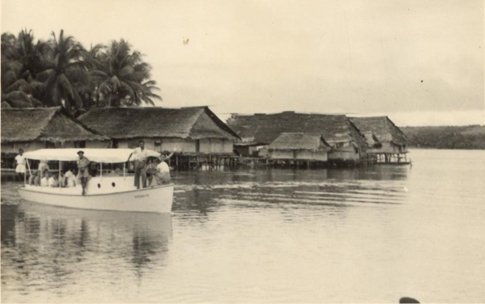 BD/308/42 - 
Sentani
