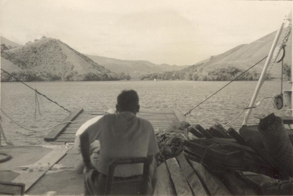 BD/308/43 - 
Sentani
