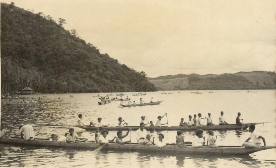 BD/308/47 - 
Sentani
