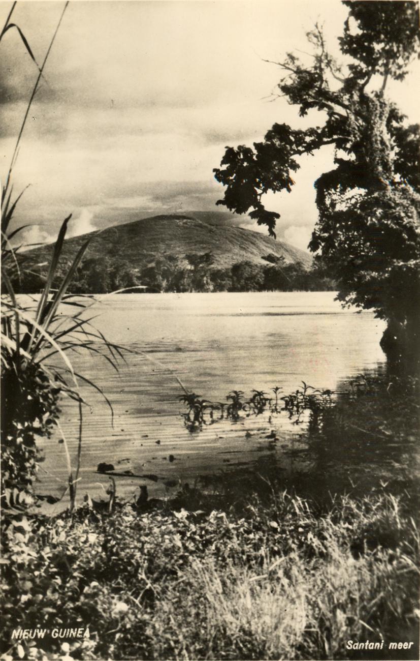BD/308/56 - 
Sentani
