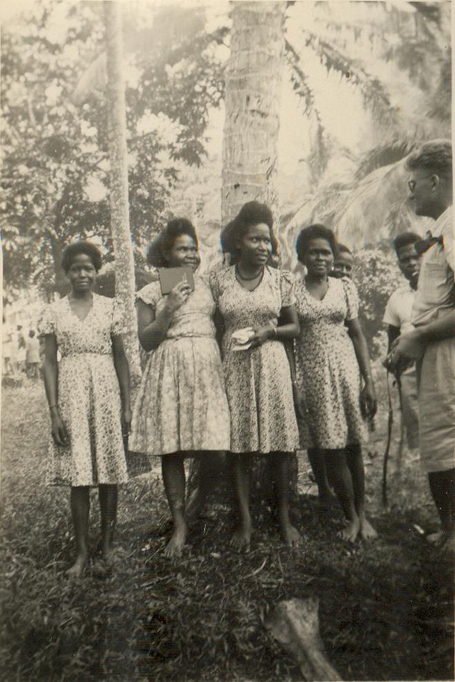 BD/308/57 - 
Sentani
