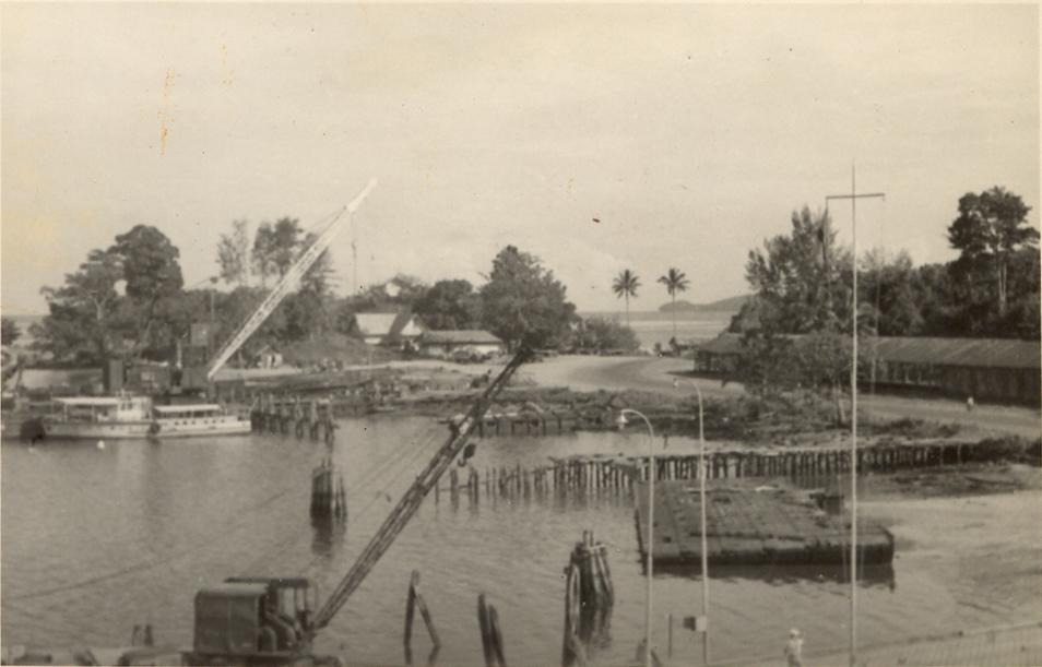 BD/308/107 - 
Sorong
