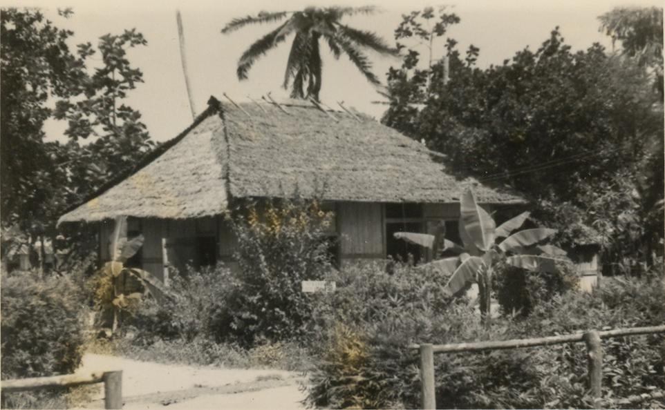 BD/308/121 - 
Sorong
