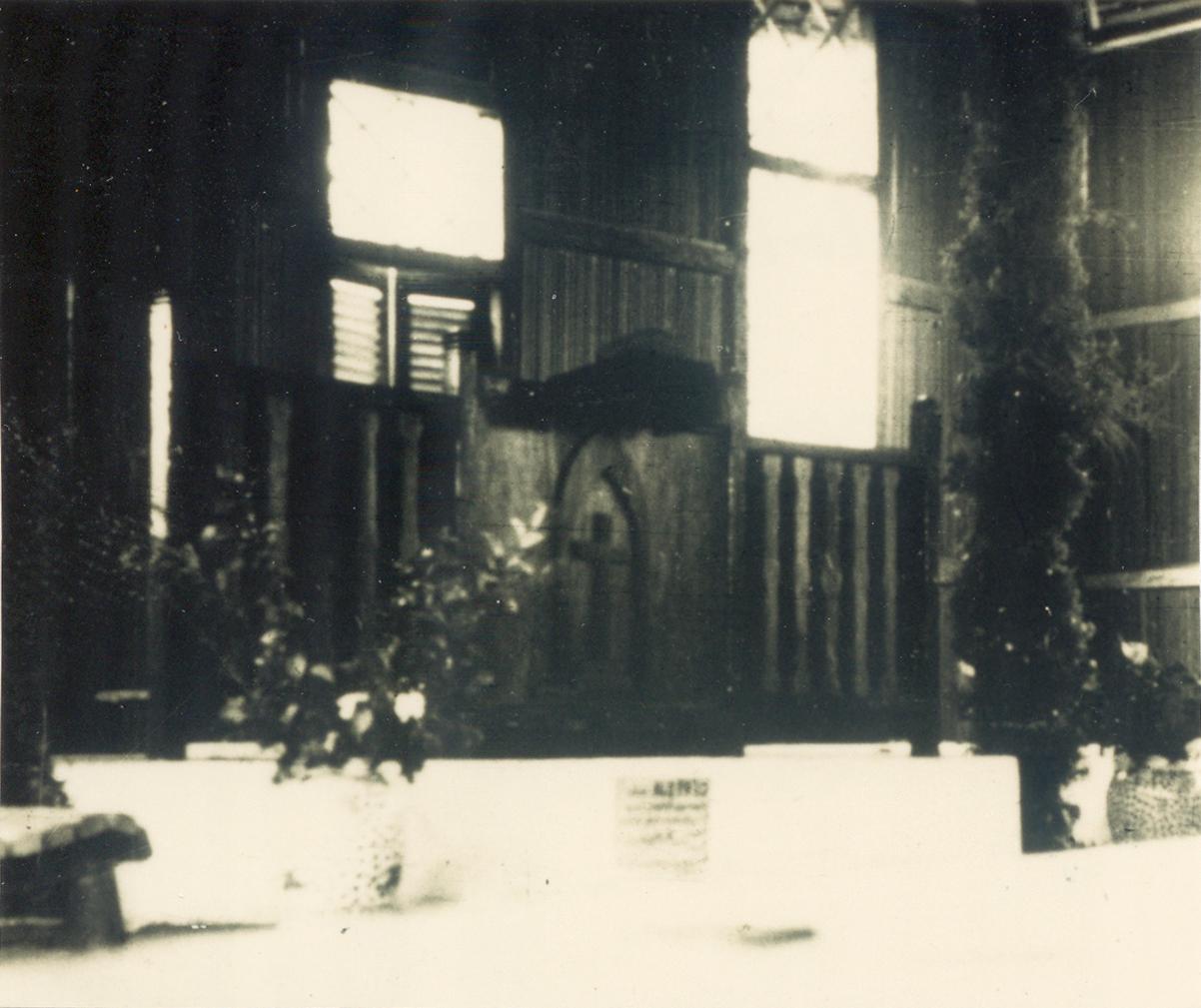 BD/309/1 - 
Inanwatan 1950
