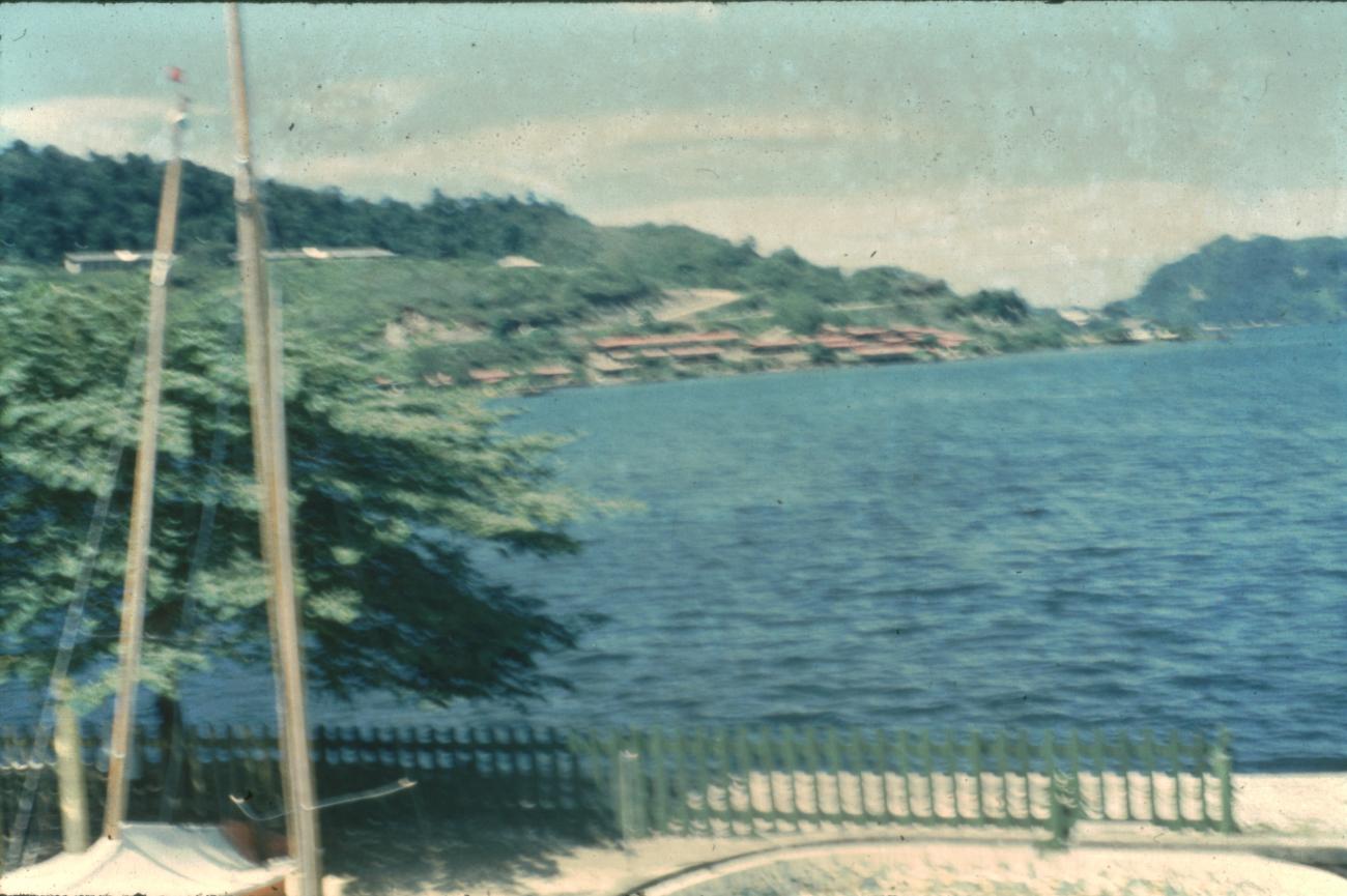 BD/67/152 - 
View on the water
