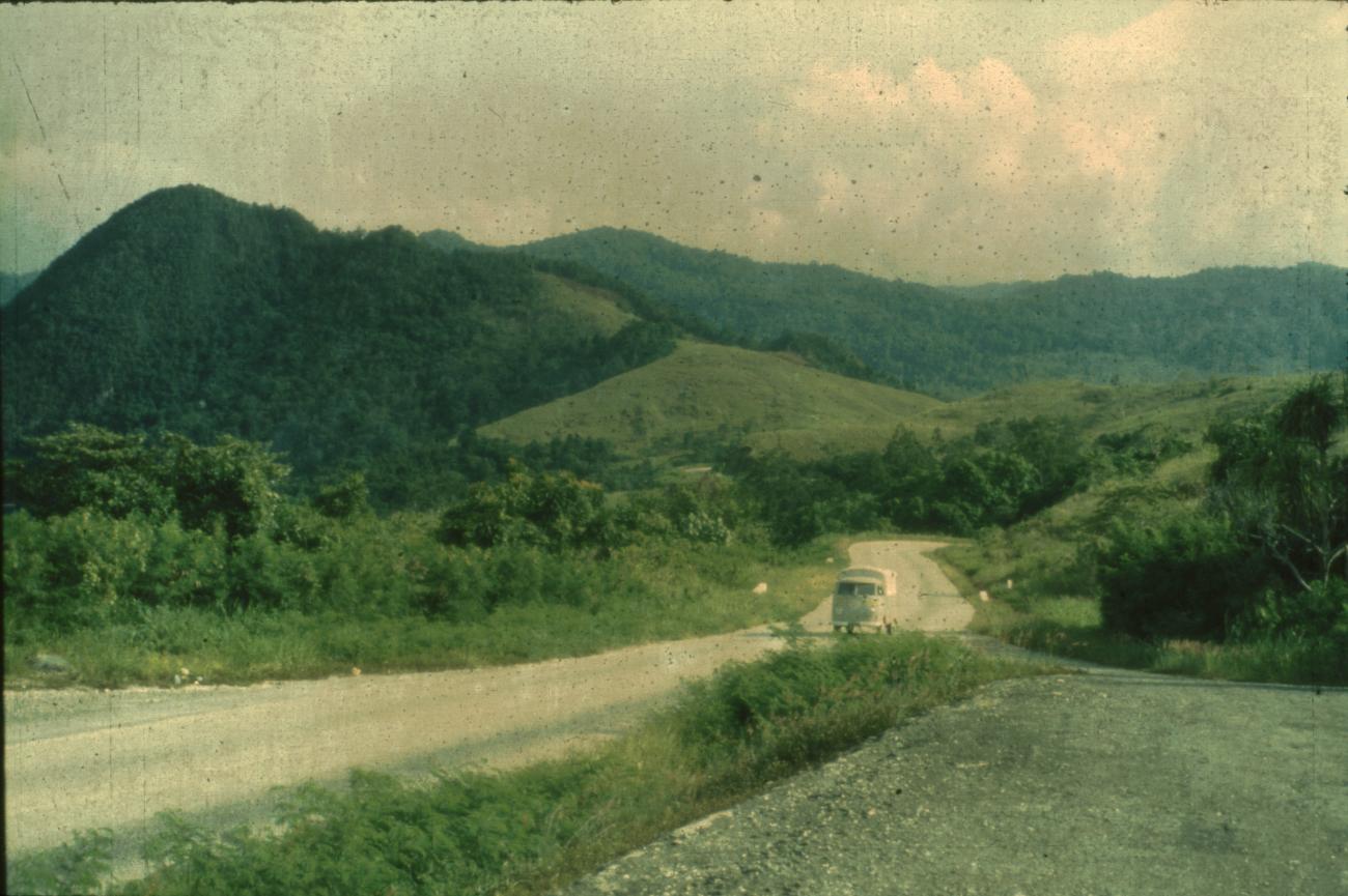 BD/67/169 - 
Road through the landscape

