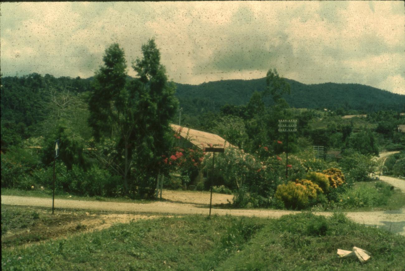 BD/67/175 - 
House with garden
