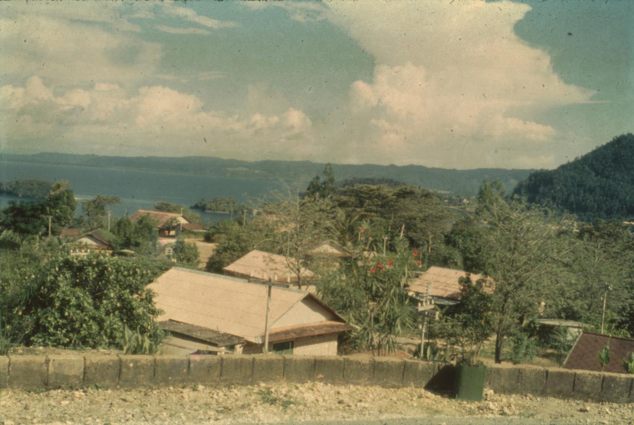 BD/67/178 - 
Overview picture over the roofs
