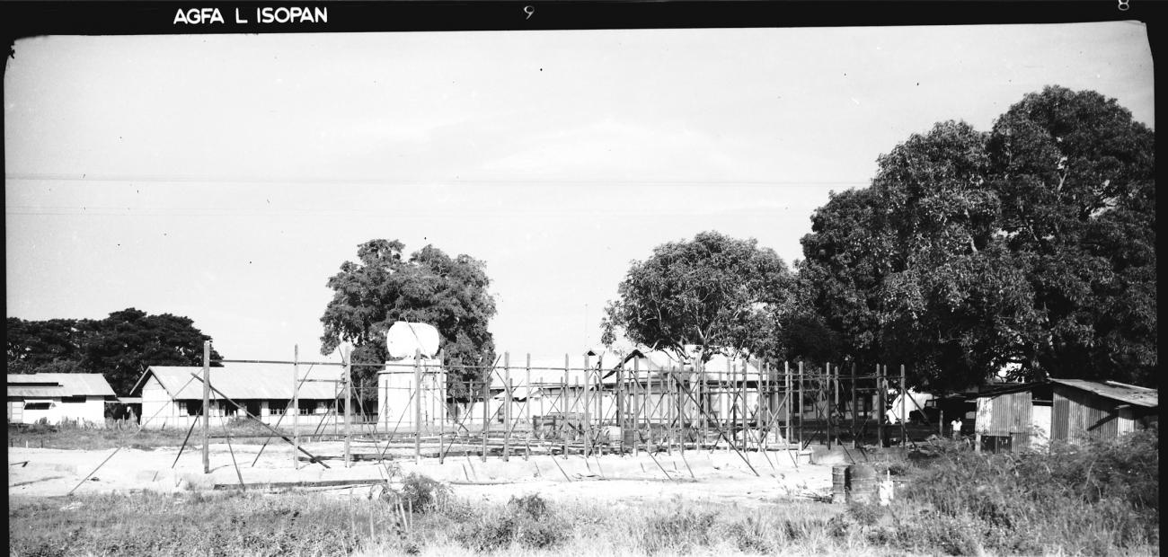 BD/67/226 -
Construction of a building