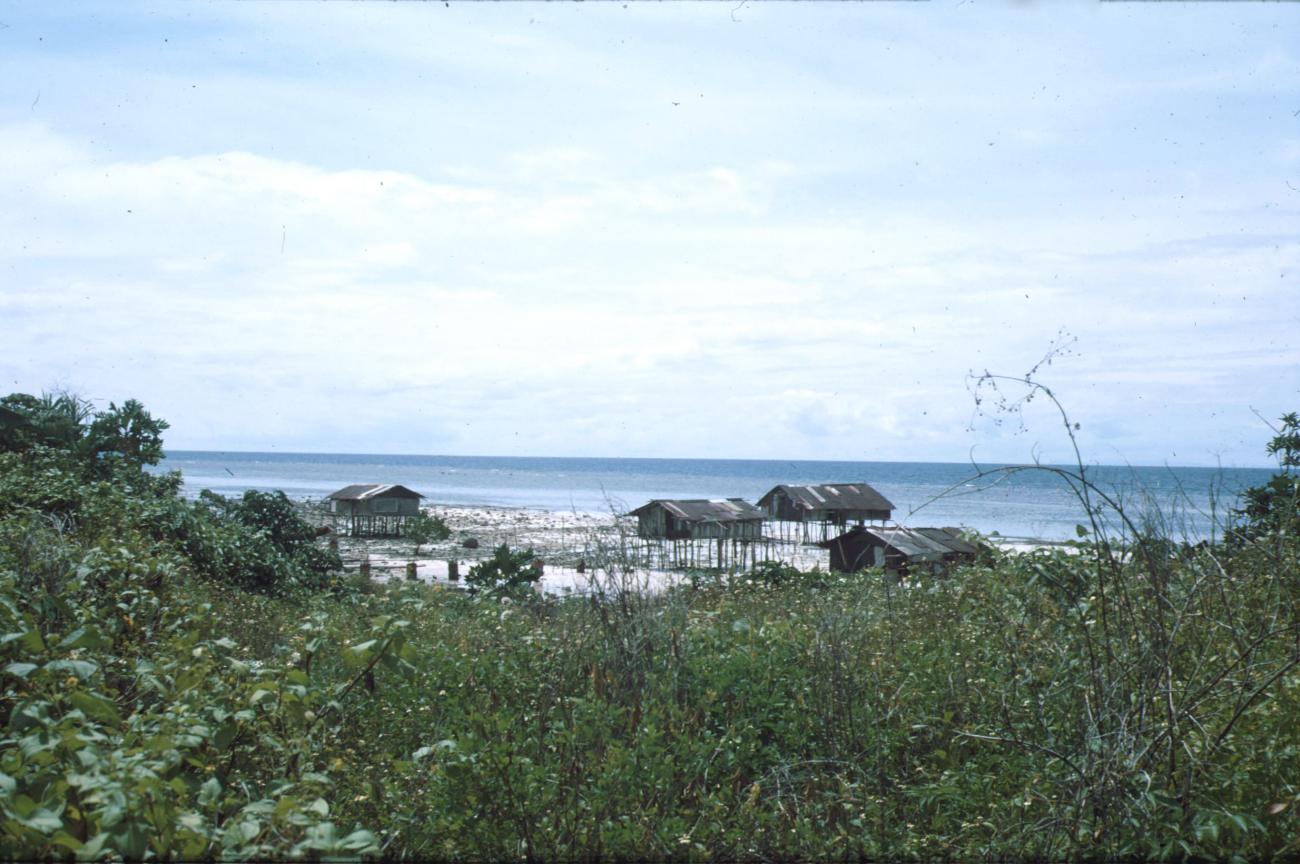 BD/279/79 - 
Strand van de invasie
