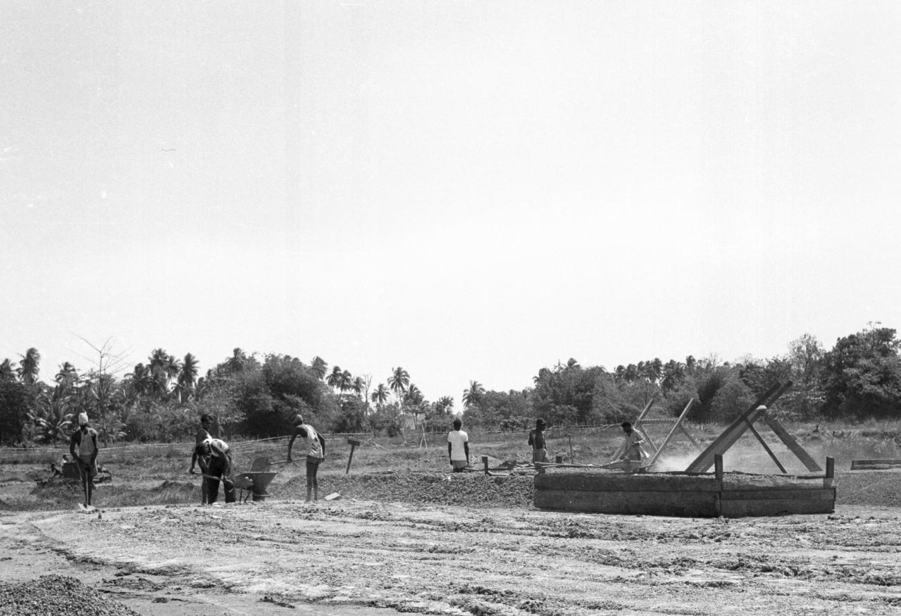 BD/133/1016 - 
Constructiewerkzaamheden 
