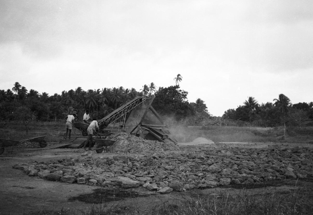 BD/133/1123 - 
Constructiewerkzaamheden (mogelijk wegaanleg)
