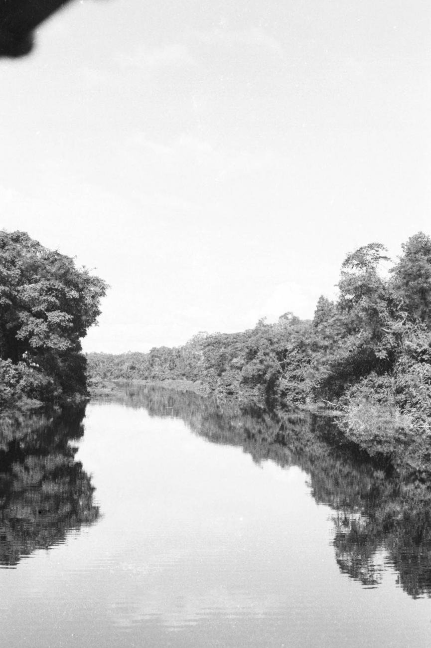 BD/133/493 - 
Opname van de rivier
