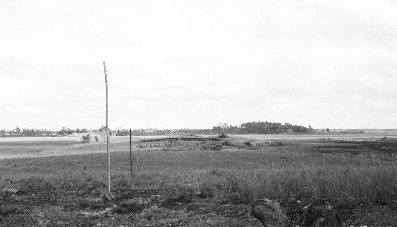 BD/133/510 - 
Panoramaopname van het werk
