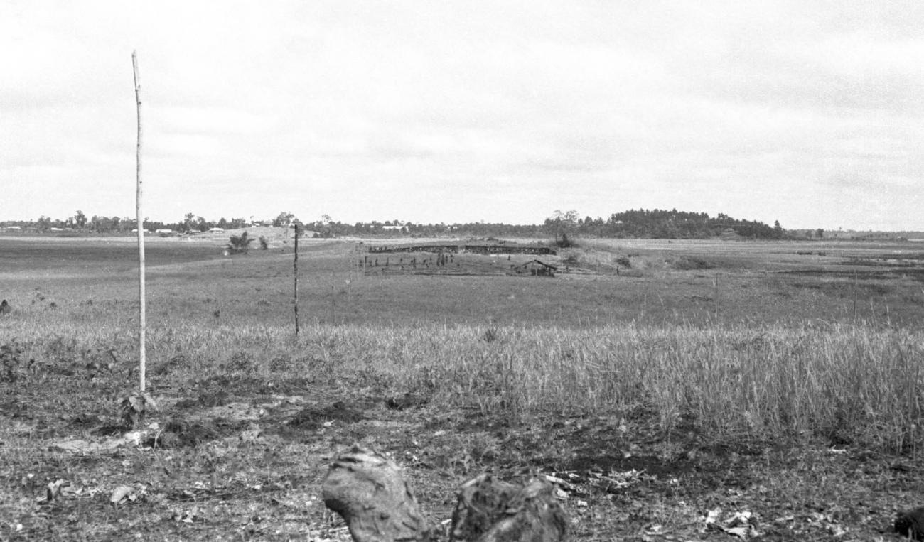 BD/133/511 - 
Panoramaopname van het werk
