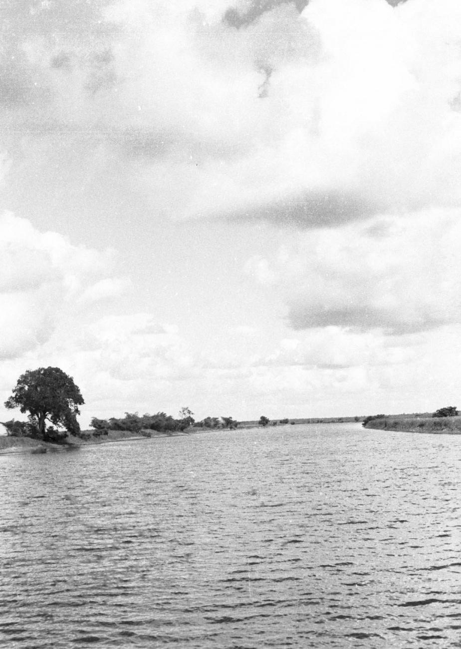 BD/133/525 - 
Opname van de rivier
