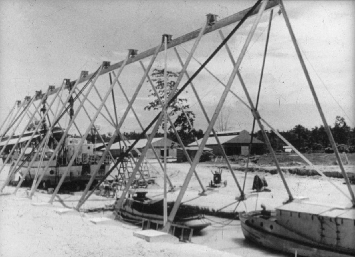 BD/285/194 - 
Scheepswerf
