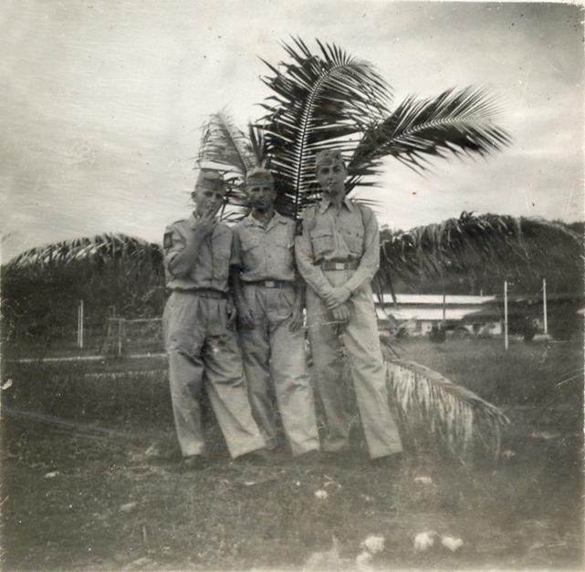 BD/318/24 -
Groep mariniers