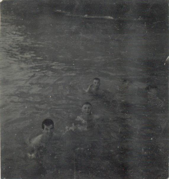 BD/318/29 -
Groepsfoto van mariniers