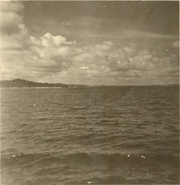 BD/318/73 -
Foto genomen van boot