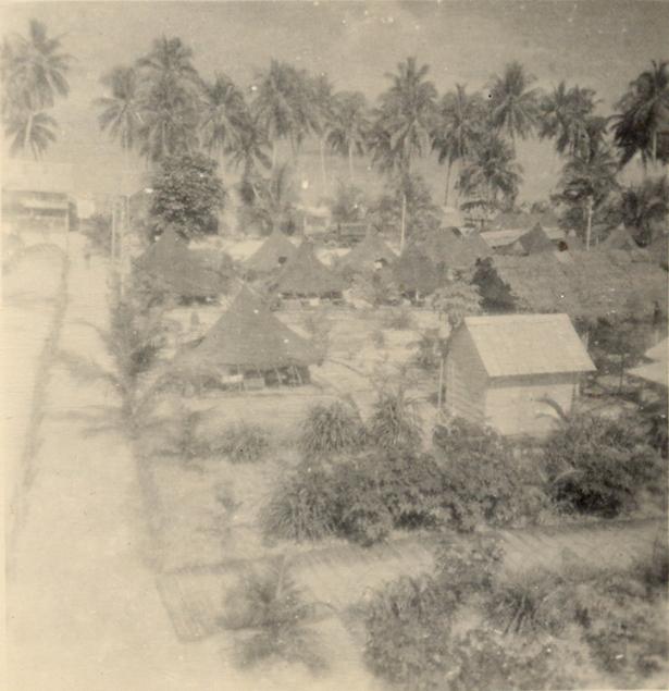 BD/318/81 -
Tentenkamp