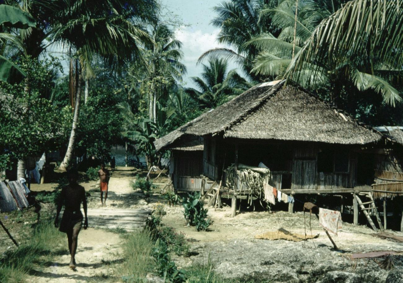 BD/66/117 -
Woning