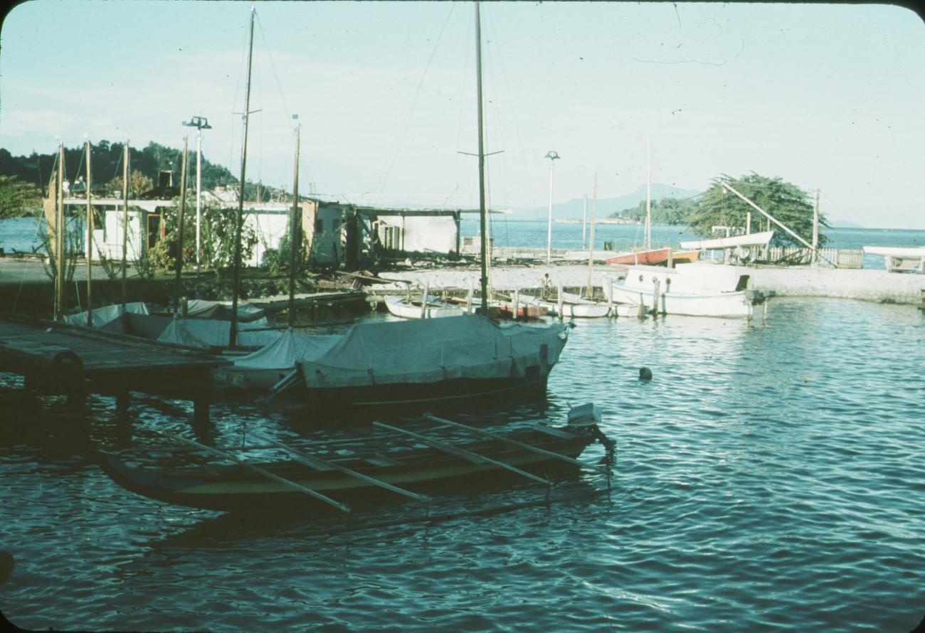 BD/171/405 -
Jachthaven.