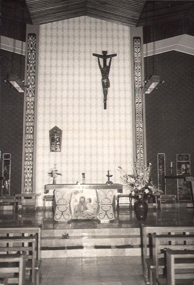 BD/269/576 - 
Kerkinterieur
