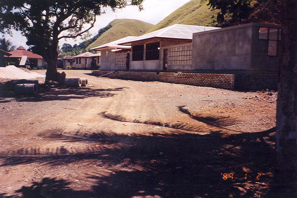 BD/269/761 -
Panti Ashuan complex