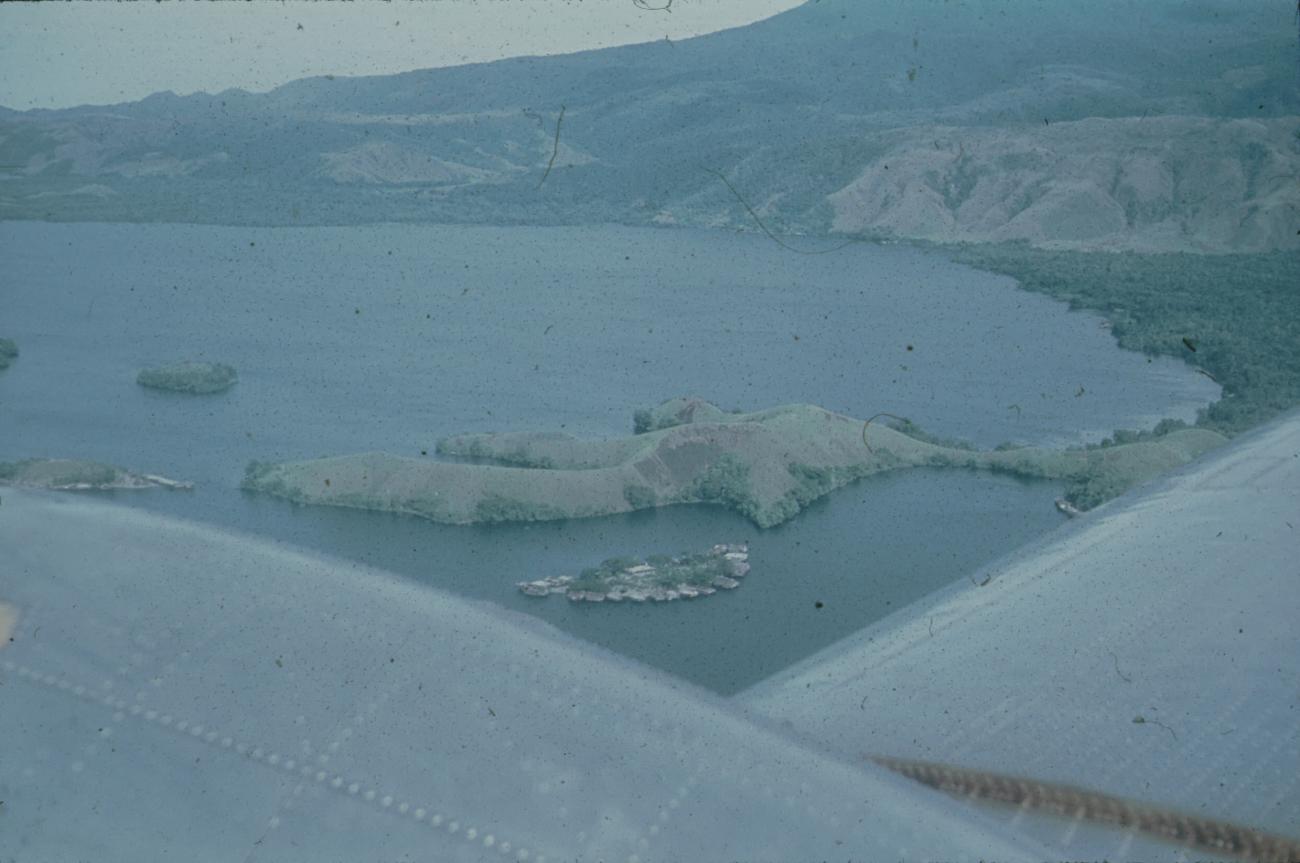 BD/171/1132 - 
Luchtfoto van landschap
