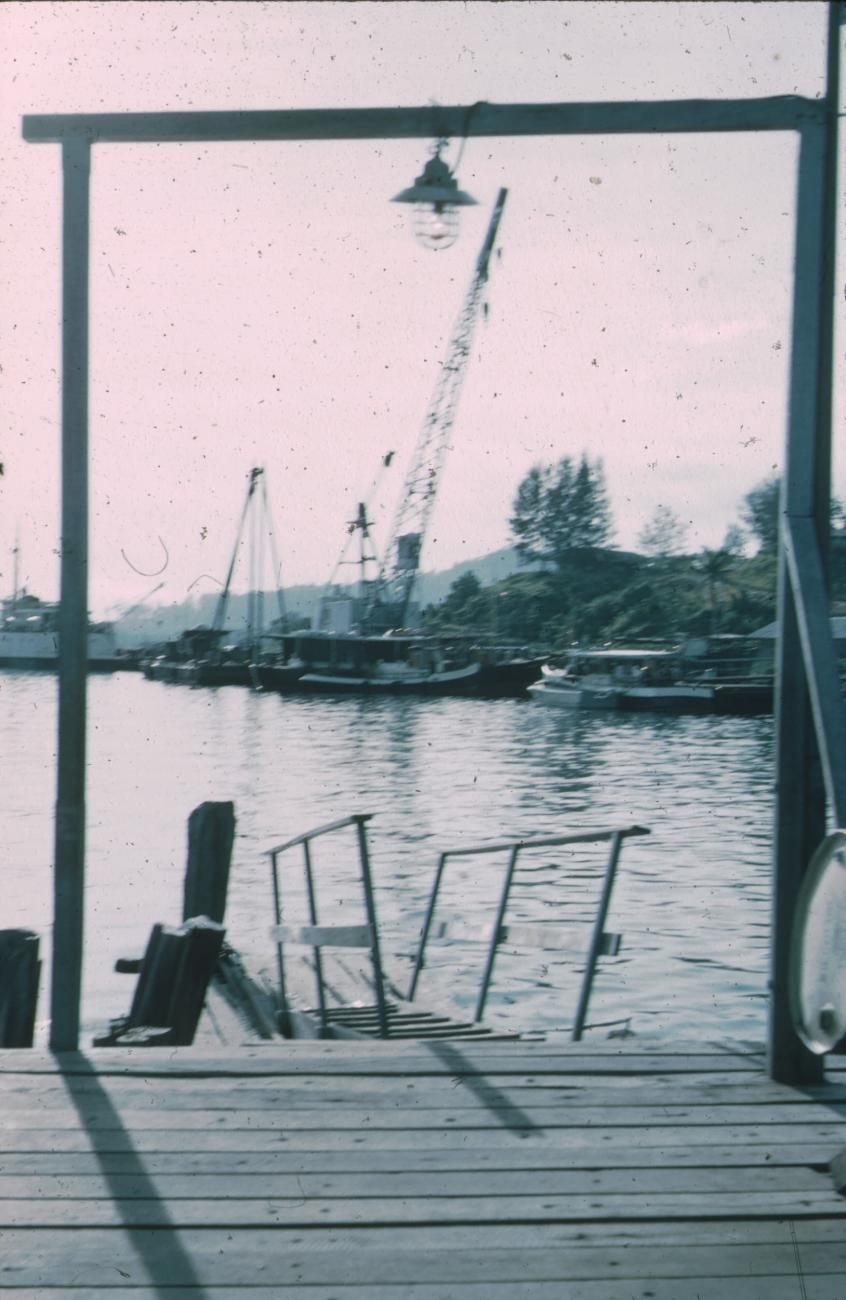 BD/171/1234 - 
Haven met kraan
