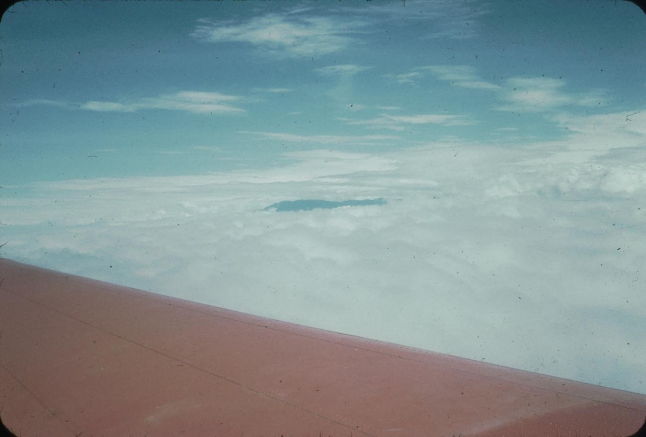 BD/171/1597 -
Luchtfoto wolkendek.