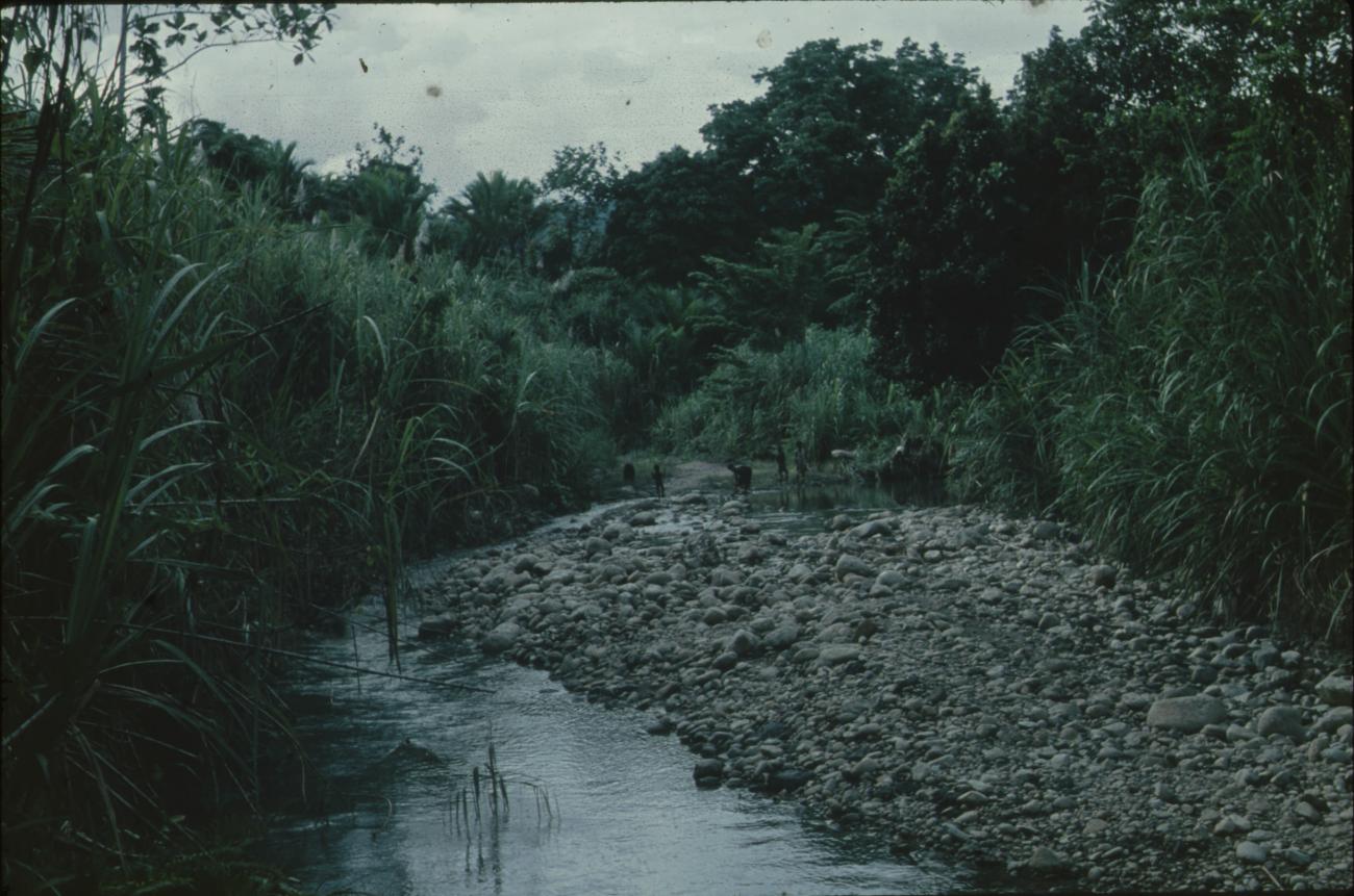 BD/171/1780 - 
Rivier met keien
