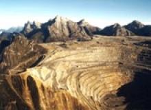 Amungme: Bergpapua's zonder berg