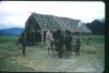 BD/209/1081 Huis in aanbouw