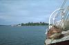 BD/279/58 De kust van Sorong Doom