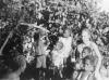 BD/277/59 Kinderen en twee mannen