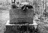 BD/277/85 Monument voor gevallen Japanse soldaten in de Tweede Wereldoorlog