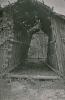 BD/309/168 Ingang van traditionele woning