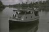 BD/309/346 De familie Marcus op de sloep te Inawatan
