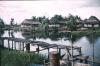BD/309/349 Paalwoningen aan rivier