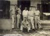 BD/318/69 Groepsfoto van mariniers