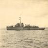 BD/318/76 Marinevaartuig